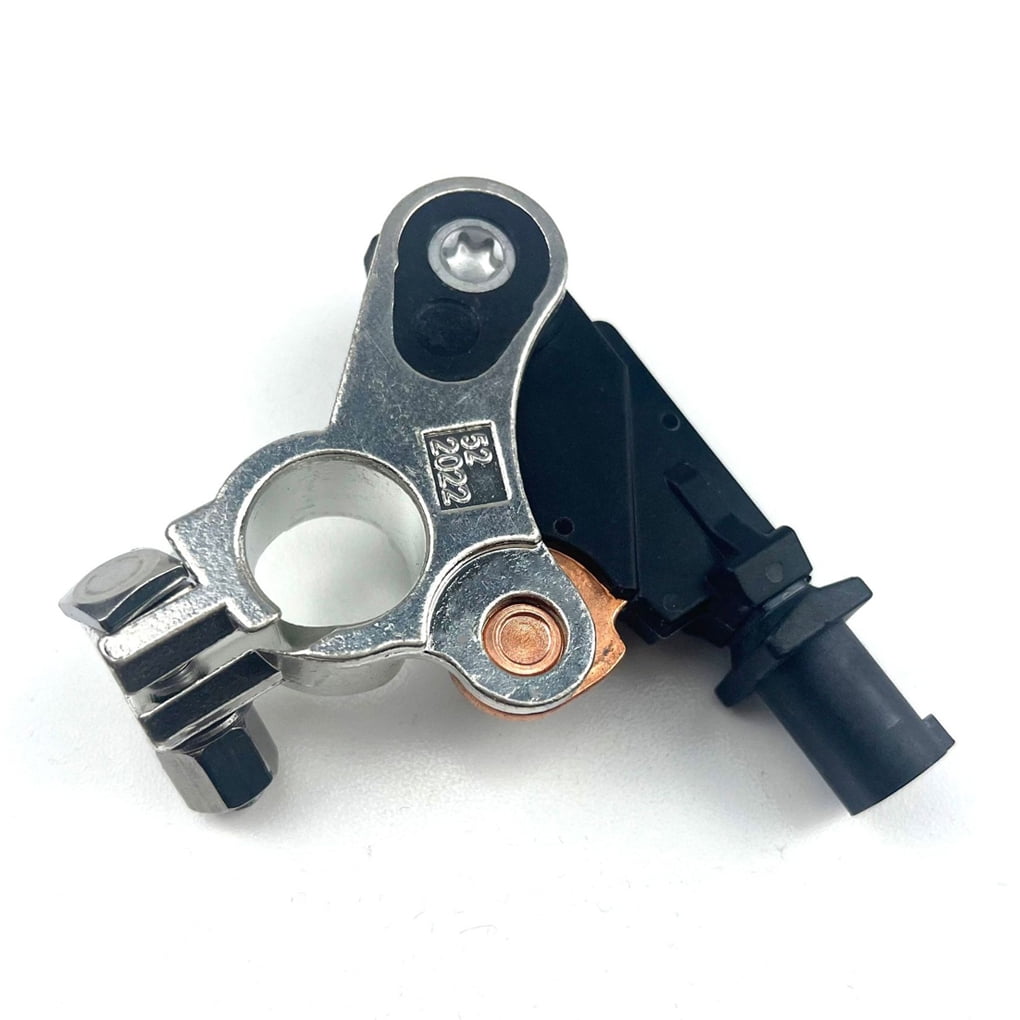 Justhard Metal Sturdy And Durable Car Battery Sensor With Plastic Shell Battery Sensor Safe