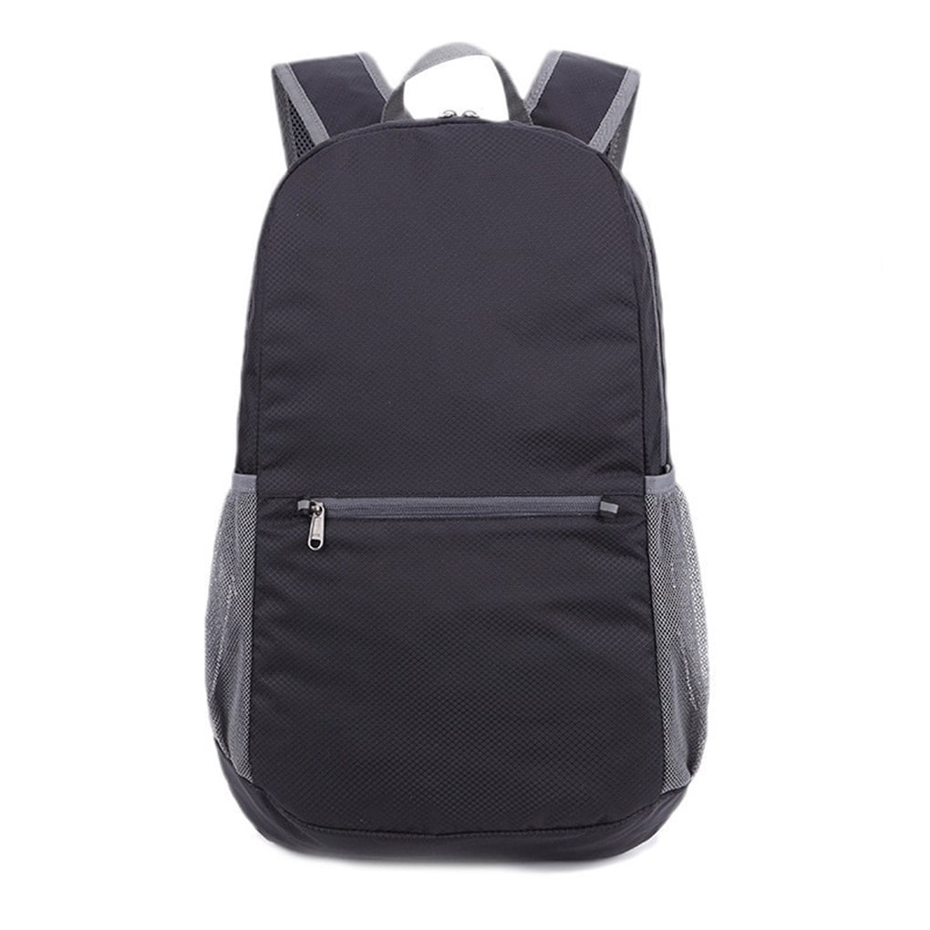 Sport Outdoor Durable Swagger Bag Polyamides and Nylon Backpack for Travel or Business