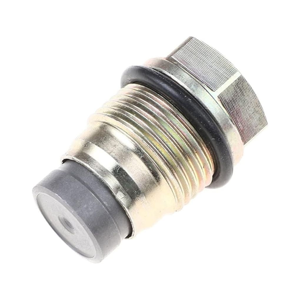 Justhard Sturdy And Durable Metal Pressure Relief Valve For New Fuels