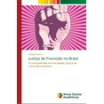 thumbnail image 1 of Justiça de Transição no Brasil (Paperback), 1 of 1