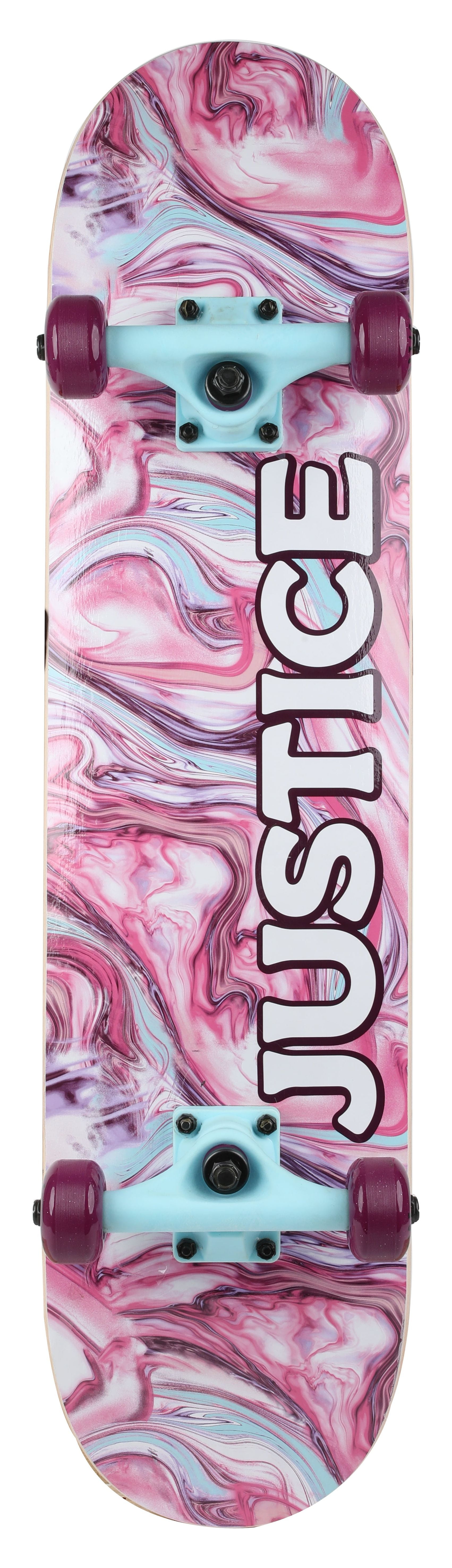 Free Shipping! Justice 31