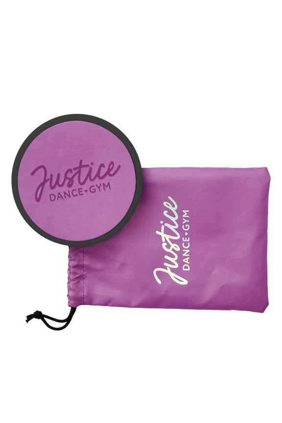 5" Dance Turning Disc, Portable Pirouette Disc for Gymnastics & Ballet, Child 6+