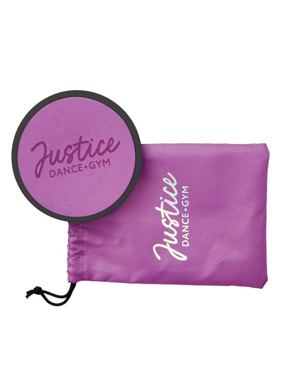 5" Dance Turning Disc, Portable Pirouette Disc for Gymnastics & Ballet, Child 6+