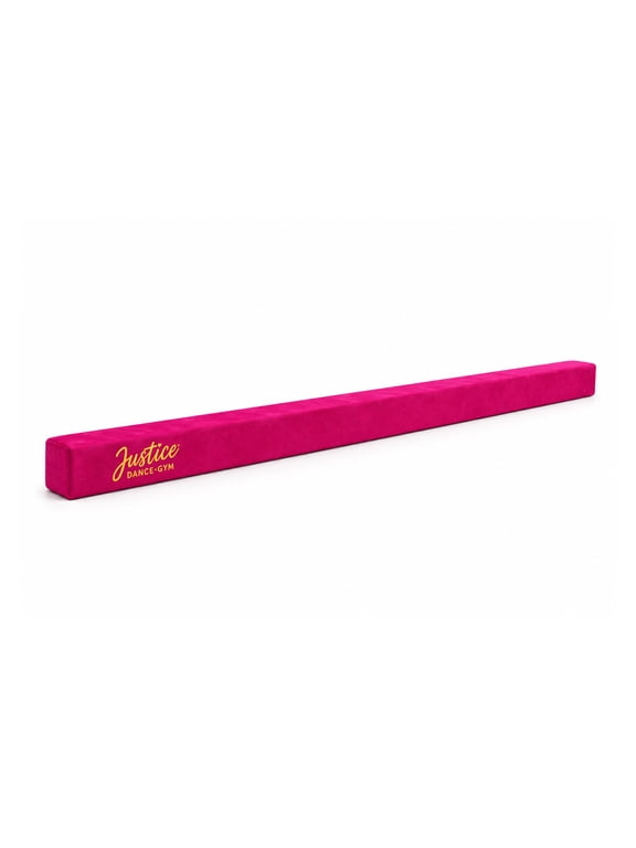 8' Folding Balance Beam - Purple