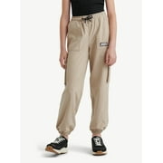 Justice Girls Active Parachute Pant, Sizes Xs-Xlp