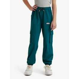 Justice Girls Velour Pant, Sizes XS-XL & Plus - Walmart.com