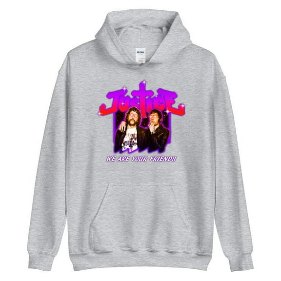 Justice Band T-Shirts, unisex soft-style t-shirt, graphic tees cheap-TH29336