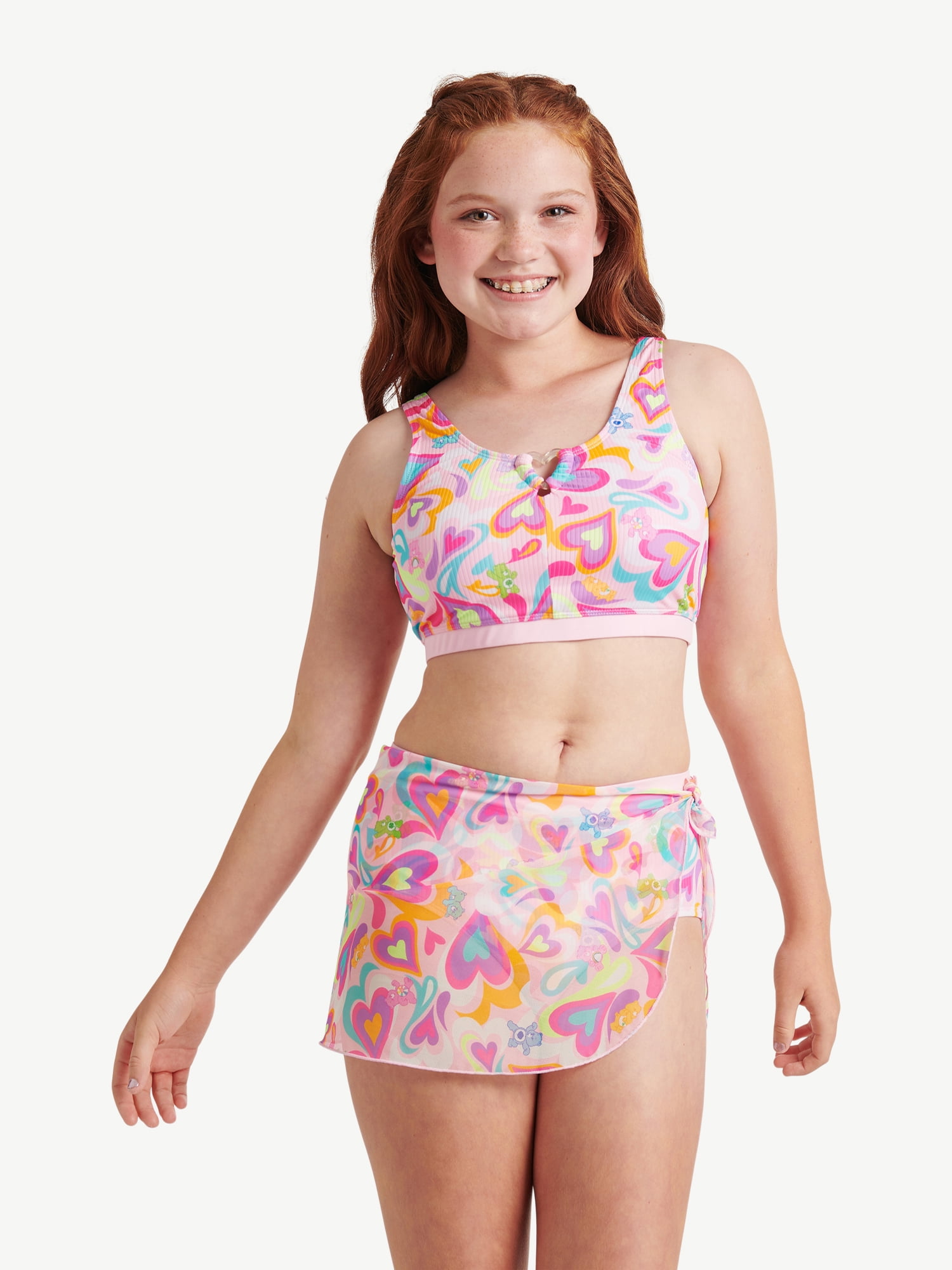 Cheap skirted swimsuits deals