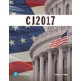 thumbnail image 1 of Pre-Owned Cj 2017 (Paperback) 0134548639 9780134548630, 1 of 1