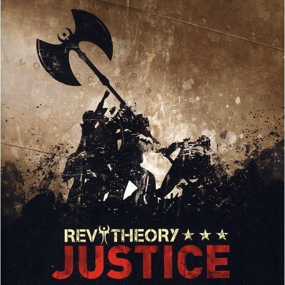 Justice [Clean]