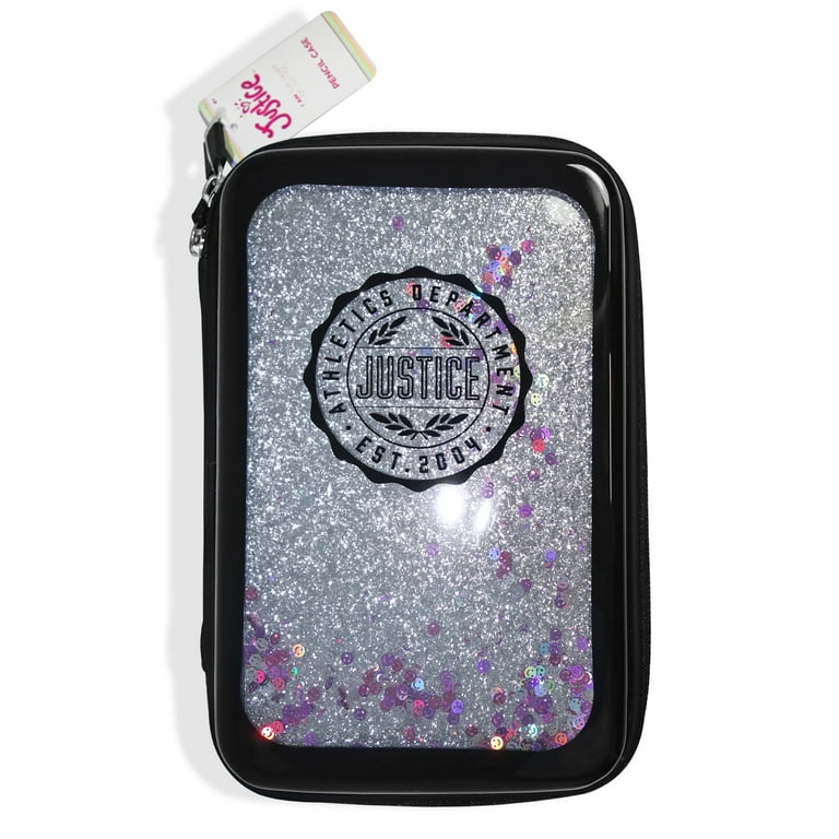 Justice pencil case hot sale