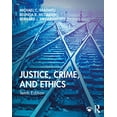 thumbnail image 1 of Pre-Owned Justice, Crime, and Ethics, 1 of 1