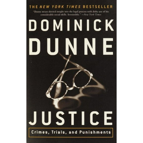 Justice : Crimes, Trials, and Punishments (Paperback)