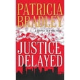 thumbnail image 1 of Pre-Owned Justice Delayed Paperback, 1 of 1