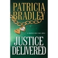 thumbnail image 1 of Justice Delivered (Hardcover), 1 of 1