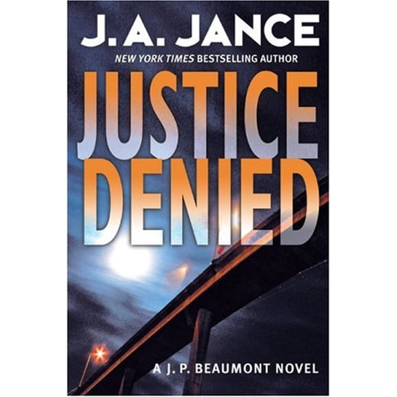 JUSTICE DENIED