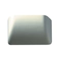 thumbnail image 1 of Justice Design Group Cer-2900 1 Light 7.75" Small Scoop Interior Wall Sconce Rated For, 1 of 7