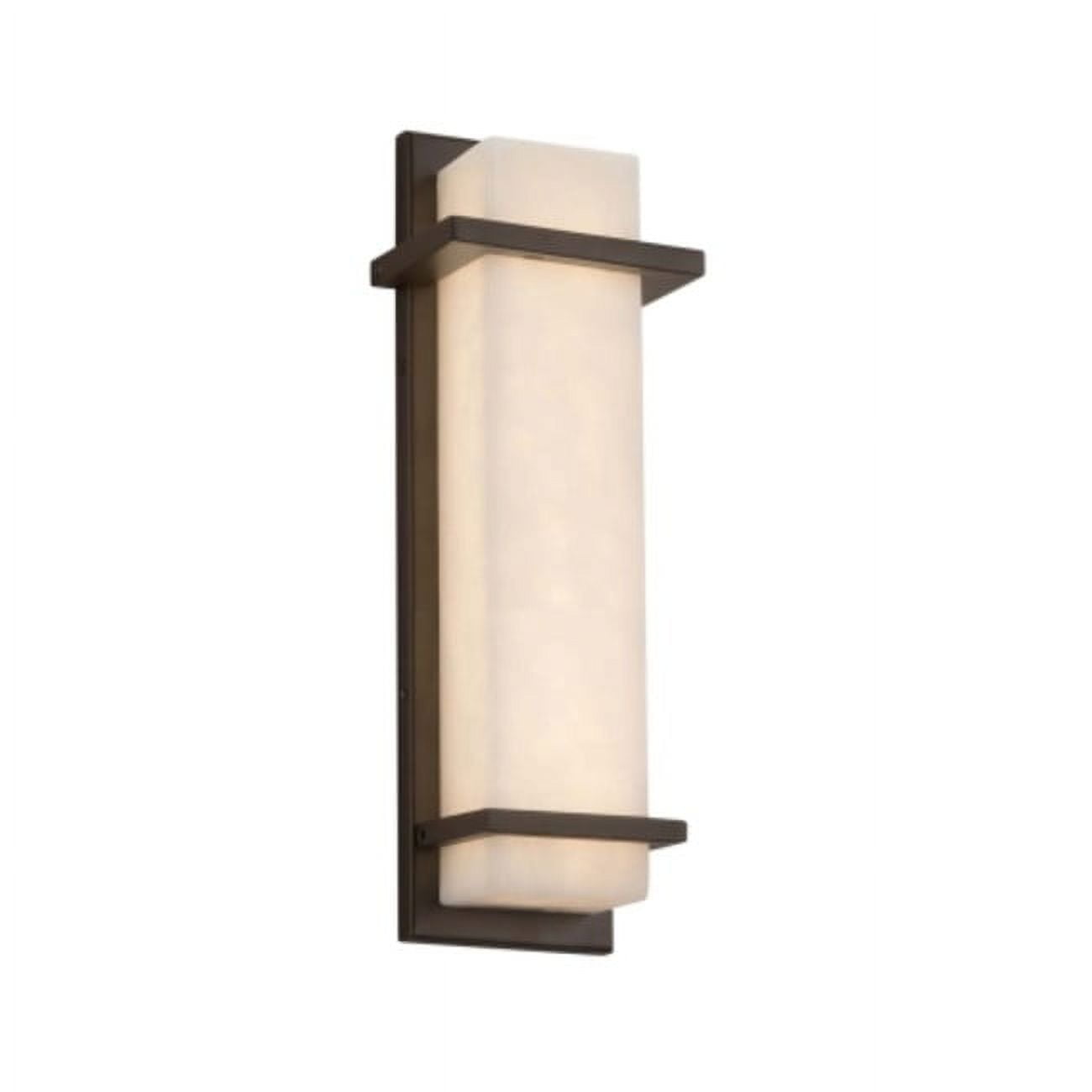 Justice Design Group Cld-7612W Monolith 14