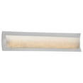 thumbnail image 1 of Justice Design Group Cld-8631 Clouds 21.5" Lineate 1 Light Led Ada Compliant Bath Bar -, 1 of 1