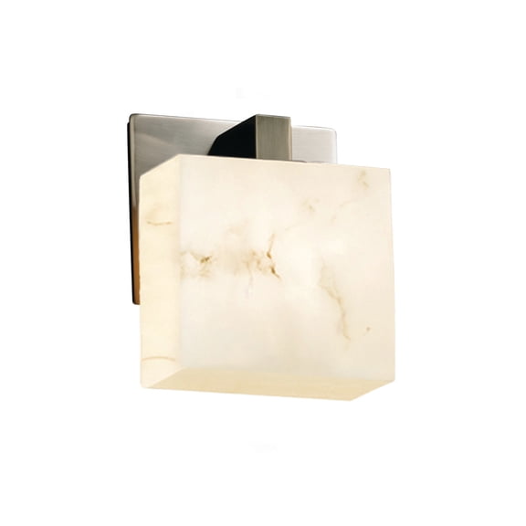 Justice Design Group Fal-8931-55 Lumenaria 5.5" Modular 1 Light Ada Compliant Wall Sconce