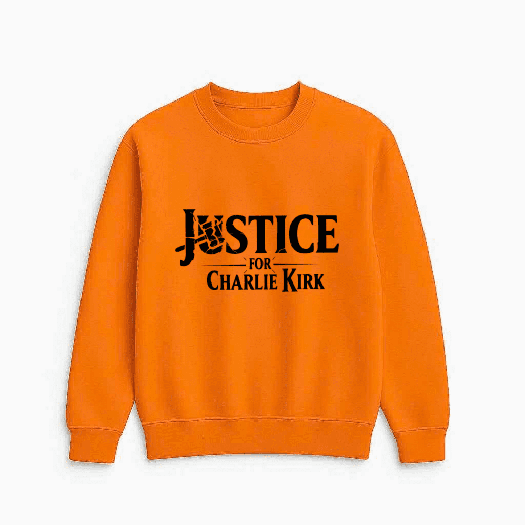 Justice Equality Inspired Human Rights Bold Statement Casual Outfit ...