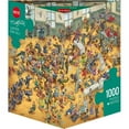 thumbnail image 1 of Justice For All! 1000-Piece Puzzle, 1 of 2