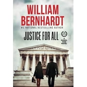 Justice For All, Hardcover