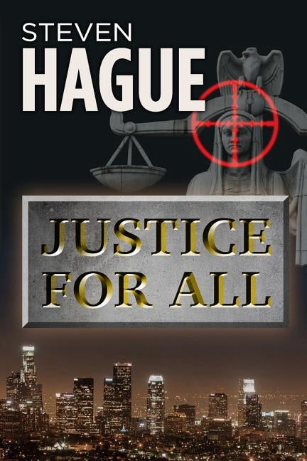 Justice For All (Paperback)