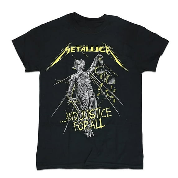 Justice For All T-Shirt