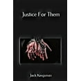 thumbnail image 1 of Justice For Them, (Paperback), 1 of 1