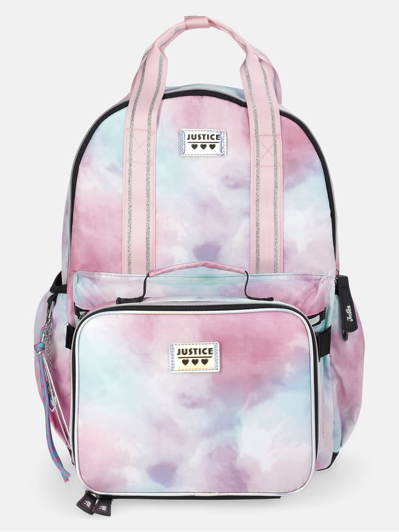 kate spade mini red backpack New York Chelsea Gingham JanSport Clear Backpack | the bag offers both Size:3L availability: In Stock