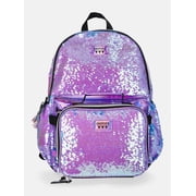 big hero 6 mini backpack Big Hero 6 10th Anniversary Baymax Gang Mini Backpack