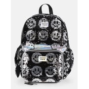 cream north face backpack Amazon.com | The North Face Women's Borealis Commuter Laptop Backpack -  Everyday Travel Bag, Laptop Sleeve, Reflective Details, Gardenia White/TNF  Black-NPF, One Size