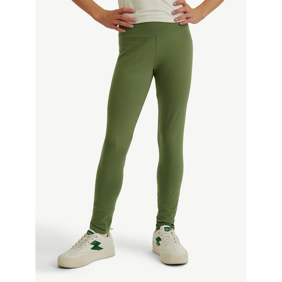 Justice Girl's Core Legging, Sizes XS - XLP