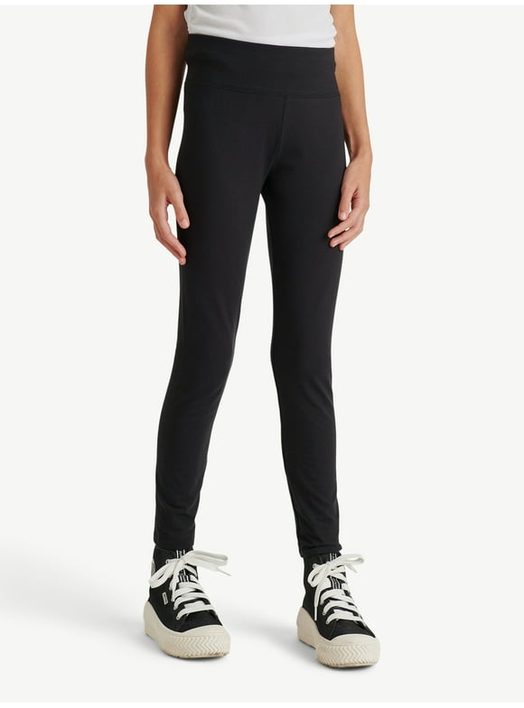 Girl's Core Legging, Sizes XS - XLP