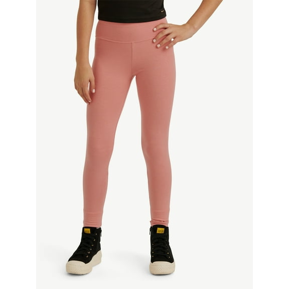 Justice Girl's Core Legging, Sizes XS - XLP