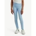 thumbnail image 1 of Justice Girl's Core Legging, Sizes XS - XLP, 1 of 5