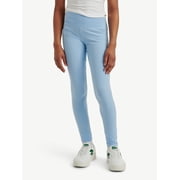 Justice Girl's Core Legging, Sizes XS - XLP