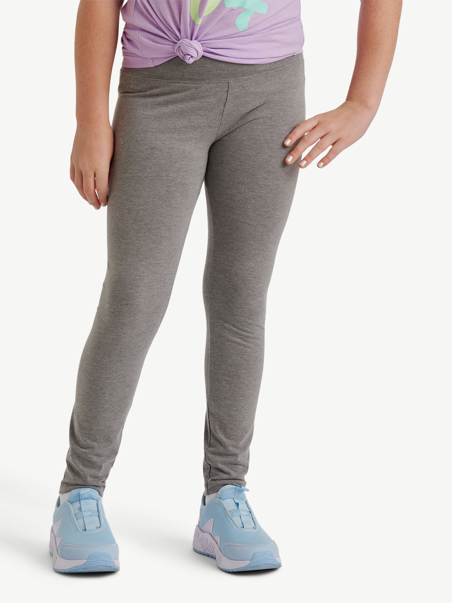 Justice Girl's Core Legging, Sizes XS - XLP