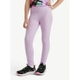 thumbnail image 1 of Justice Girl's Core Legging, Sizes XS - XLP, 1 of 5