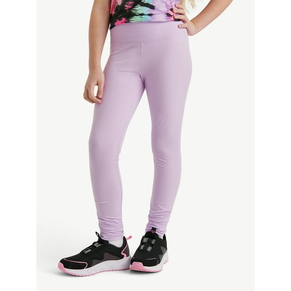 Justice Girl's Core Legging, Sizes XS - XLP