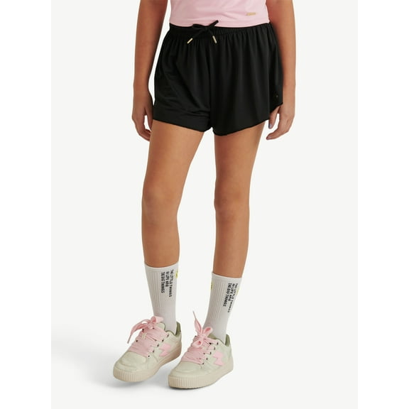 Justice Girl's Flutter Short, Sizes XS - XLP