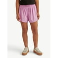 thumbnail image 1 of Justice Girls Flutter Short, Sizes XS - XLP, 1 of 6