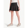 thumbnail image 1 of Justice Girl's J-Sport Active Sporty Skort, Sizes XS-XLP, 1 of 4