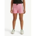 thumbnail image 1 of Justice Girl's NASCAR X Justice Collab Fleece Short, Sizes XS - XLP, 1 of 8