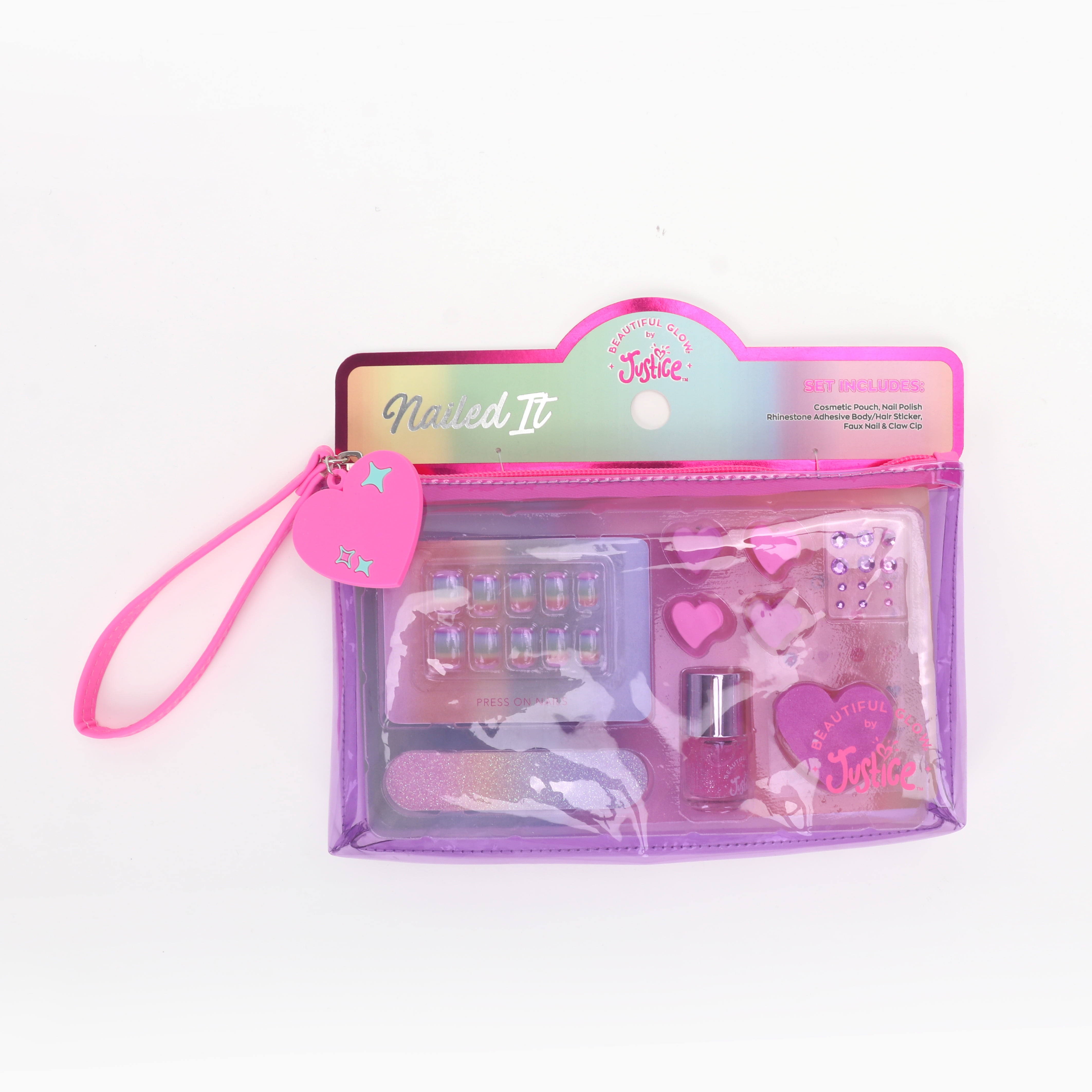 Justice-Girl-s-Nail-Kit-and-