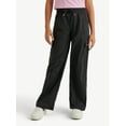 thumbnail image 1 of Justice Girl's Parachute Pant, Sizes XS - XLP, 1 of 7