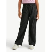 Girl's Parachute Pant, Sizes XS - XLP
