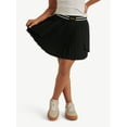 thumbnail image 1 of Justice Girls Pleated Active Skirt, Sizes XS - XLP, 1 of 5