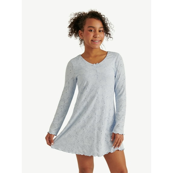 Justice Girl's Skater Dress, Sizes XS - XLP